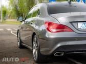 Mercedes-Benz CLA 220 CDI Urban Aut.