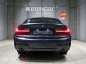 BMW 318 d Pack M Auto