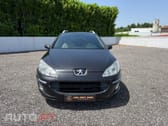 Peugeot 407 SW 1.6 HDi Executive