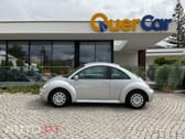 Volkswagen New Beetle 1.6