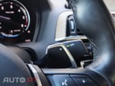 BMW 220 d Pack M Auto