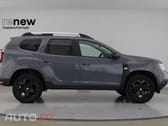 Dacia Duster 1.0 ECO-G 100cv Bi-Fuel SL Extreme