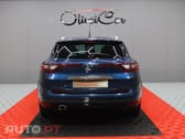 Renault Mégane Sport Tourer 1.5 dCi Bose Edition