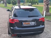 Audi A3 Sportback 1.9 TDi S-line