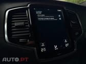 Volvo XC90 2.0 T8 PHEV R-Design AWD