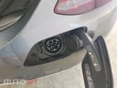 Mercedes-Benz C 300 de AMG Line