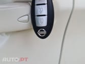 Nissan Qashqai 1.5 dCi Tekna 19 Pele