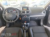 Renault Clio 1.2 16V Dynamique S