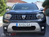 Dacia Duster 1.0 TCe ECO-G Prestige Bi-Fuel