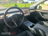 Tesla Model Y Tração Traseira