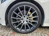 Mercedes-Benz C 220 d Aut.