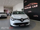 Renault Clio 0.9 TCE Confort
