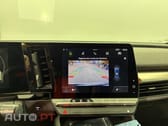 Renault Mégane E-Tech EV40 Standard Charge Equilibre