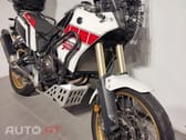Yamaha Ténéré 700 RALLY