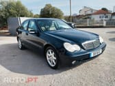 Mercedes-Benz C 220 CDI