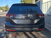 Volkswagen Passat R line