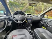 Dacia Duster 1.5 dCi Prestige