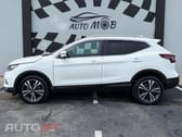 Nissan Qashqai 1.3 DIG-T N-Connecta DCT