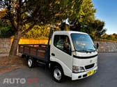 Toyota Dyna S CS 30.23
