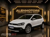 Volkswagen Polo Polo 1.4 TDI (Blue Motion ) DSG