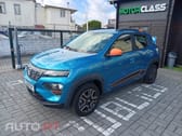 Dacia Spring Electric 45 Comfort Plus