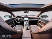 Porsche Panamera Turbo S E-Hyb I.V.A DEDUTÍVEL 