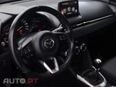 Mazda CX-3 1.5 Sky.Excellence