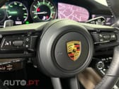 Porsche 911 Targa 4S PDK 992