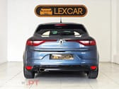 Renault Mégane ENERGY TCe 130 EDC INTENS