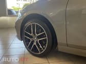 BMW 116 d Line Sport Auto
