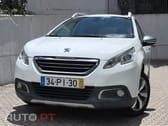 Peugeot 2008 1.6 e-HDi Allure