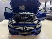 Mercedes-Benz C 200 BlueTEC Exclusive