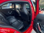 Mercedes-Benz A 180 d 7G-DCT AMG Line