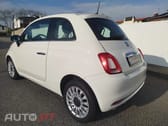 Fiat 500 1.2 Lounge Dualogic