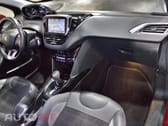 Peugeot 2008 1.2 PureTech Crossway EAT6