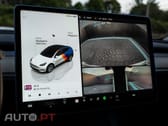 Tesla Model Y Tração Traseira