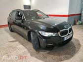 BMW 318 d Touring Pack M Auto