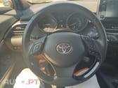 Toyota C-HR 1.8 Hybrid Comfort