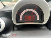 Smart ForTwo 1.0 Passion 71 Aut.