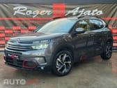 Citroen C5 Aircross 1.5 BlueHDi C-Series