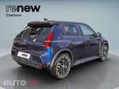 Renault 5 EV40 techno 120cv autonomia urban