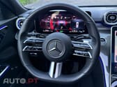 Mercedes-Benz C 300 e AMG Line