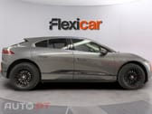 Jaguar I-Pace S AWD Aut.