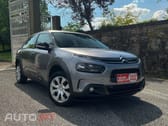 Citroen C4 Cactus SHINE 1.6 e-HDI