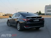 Lexus ES Executive+