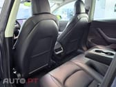 Tesla Model 3 Long Range Tração Integral