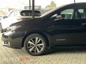 Nissan Leaf Acenta