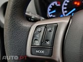 Toyota Yaris 1.4 D4D Bizz 