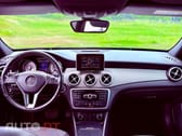 Mercedes-Benz GLA 180 CDi Urban Aut.