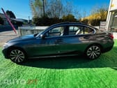 BMW 330 e Line Sport Auto